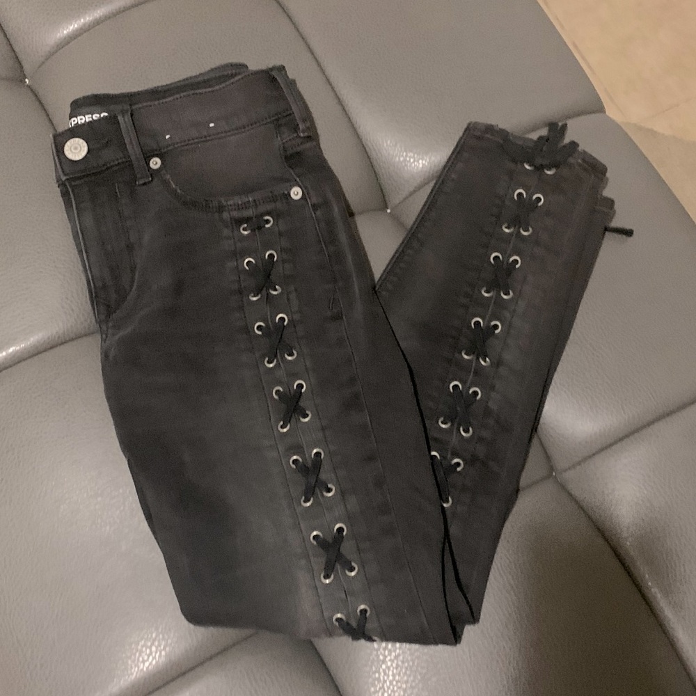 Express Jeans